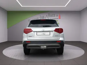 Suzuki Vitara 1.4 T Sakura Hybrid 4x4