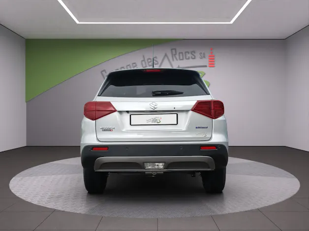 Suzuki Vitara 1.4 T Sakura Hybrid 4x4