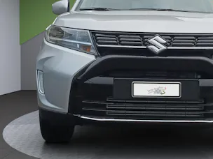 Suzuki Vitara 1.4 T Sakura Hybrid 4x4