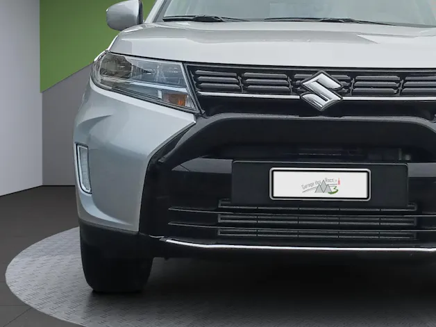 Suzuki Vitara 1.4 T Sakura Hybrid 4x4