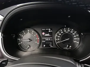 Suzuki Vitara 1.4 T Sakura Hybrid 4x4