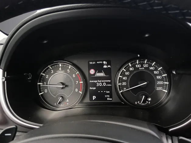 Suzuki Vitara 1.4 T Sakura Hybrid 4x4