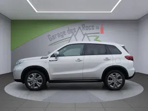 Suzuki Vitara 1.4 T Sakura Hybrid 4x4