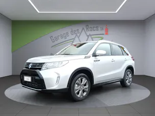 Suzuki Vitara 1.4 T Sakura Hybrid 4x4