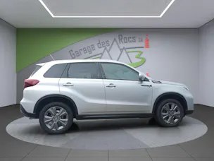 Suzuki Vitara 1.4 T Sakura Hybrid 4x4