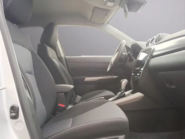 Suzuki Vitara 1.4 T Sakura Hybrid 4x4