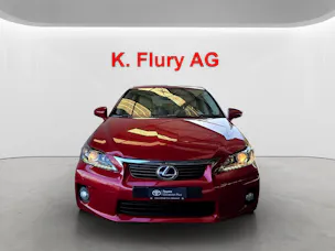 Lexus CT 200h Comfort