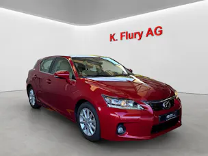 Lexus CT 200h Comfort