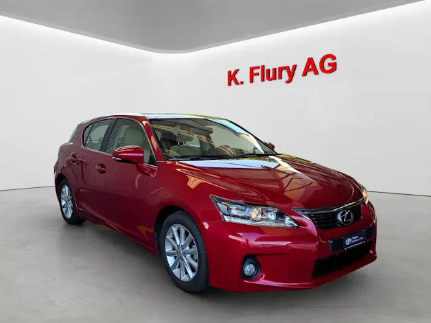 Lexus CT 200h Comfort