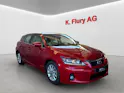 Lexus CT 200h Comfort