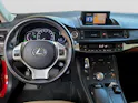Lexus CT 200h Comfort