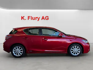 Lexus CT 200h Comfort