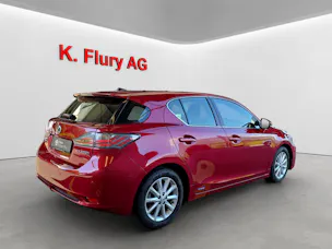 Lexus CT 200h Comfort