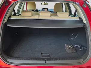 Lexus CT 200h Comfort