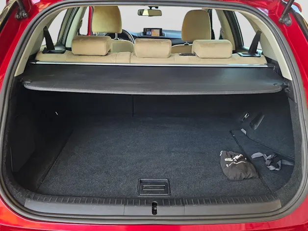 Lexus CT 200h Comfort