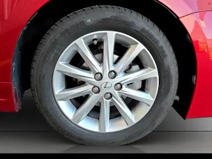 Lexus CT 200h Comfort