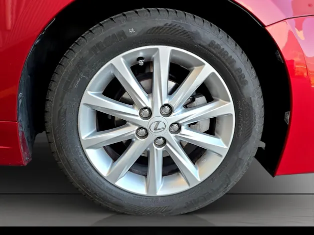 Lexus CT 200h Comfort