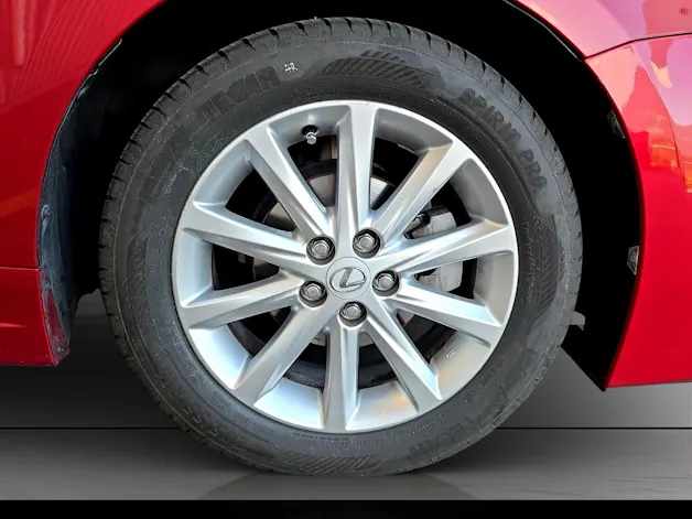 Lexus CT 200h Comfort