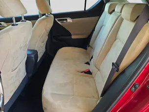 Lexus CT 200h Comfort