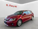 Lexus CT 200h Comfort