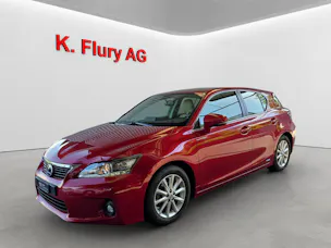 Lexus CT 200h Comfort