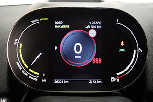 image du véhicule MINI Countryman F60 1.5i Cooper S E ALL4