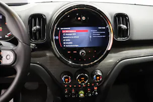 MINI Countryman F60 1.5i Cooper S E ALL4