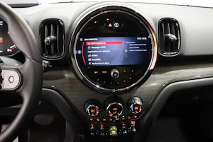 image du véhicule MINI Countryman F60 1.5i Cooper S E ALL4
