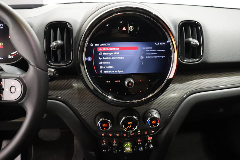 image du véhicule MINI COUNTRYMAN