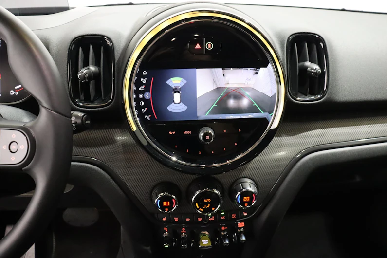 image du véhicule MINI COUNTRYMAN