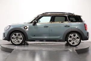 MINI Countryman F60 1.5i Cooper S E ALL4