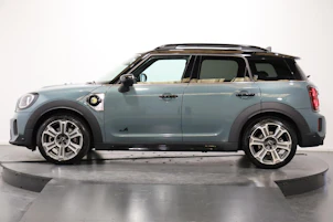 image du véhicule MINI Countryman F60 1.5i Cooper S E ALL4