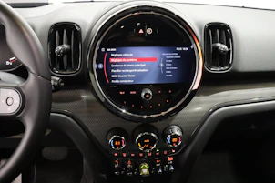 image du véhicule MINI Countryman F60 1.5i Cooper S E ALL4