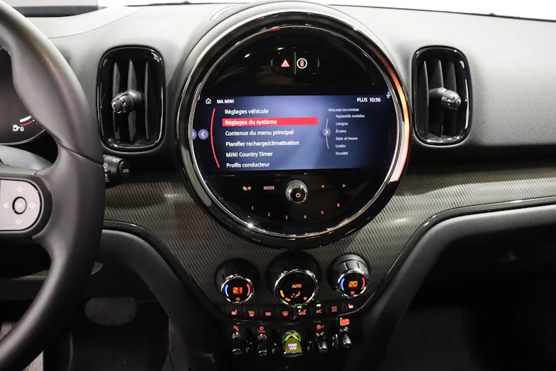 image du véhicule MINI COUNTRYMAN