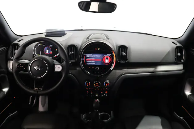 MINI Countryman F60 1.5i Cooper S E ALL4