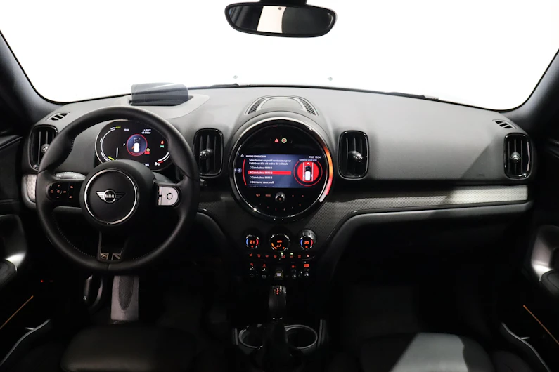 image du véhicule MINI COUNTRYMAN
