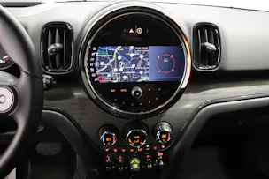 MINI Countryman F60 1.5i Cooper S E ALL4