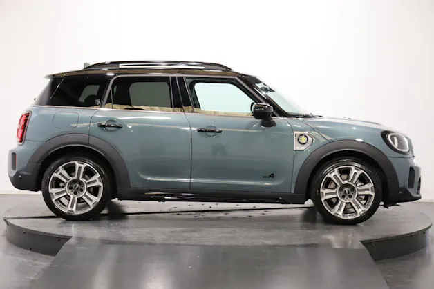 MINI Countryman F60 1.5i Cooper S E ALL4