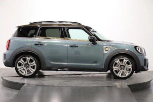 image du véhicule MINI Countryman F60 1.5i Cooper S E ALL4