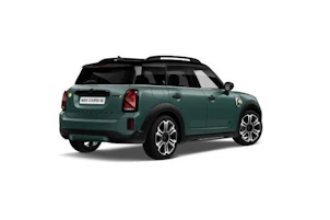 image du véhicule MINI Countryman F60 1.5i Cooper S E ALL4
