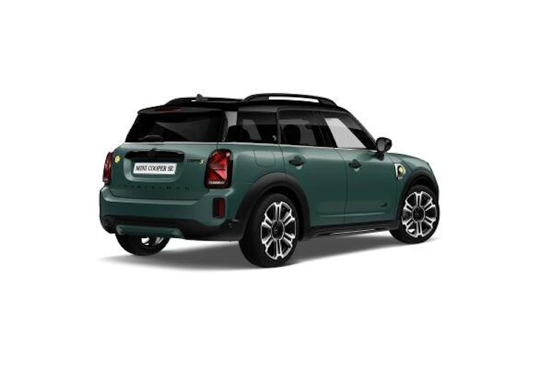 image du véhicule MINI COUNTRYMAN