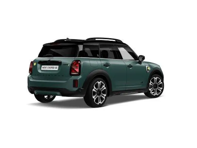Mini Countryman F60 1.5i Cooper S E ALL4