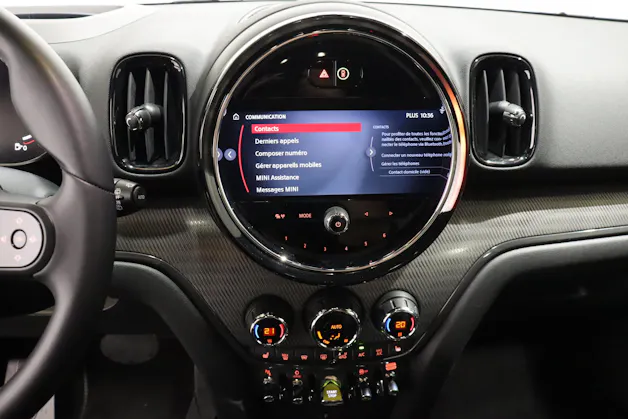 MINI Countryman F60 1.5i Cooper S E ALL4