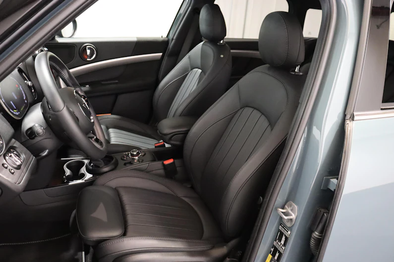 image du véhicule MINI COUNTRYMAN
