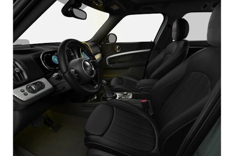 image du véhicule MINI COUNTRYMAN