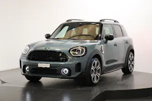Mini Countryman F60 1.5i Cooper S E ALL4