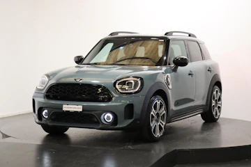 image du véhicule MINI Countryman F60 1.5i Cooper S E ALL4