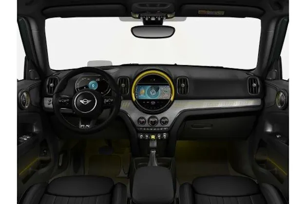 Mini Countryman F60 1.5i Cooper S E ALL4