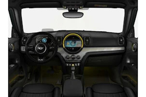 image du véhicule MINI Countryman F60 1.5i Cooper S E ALL4