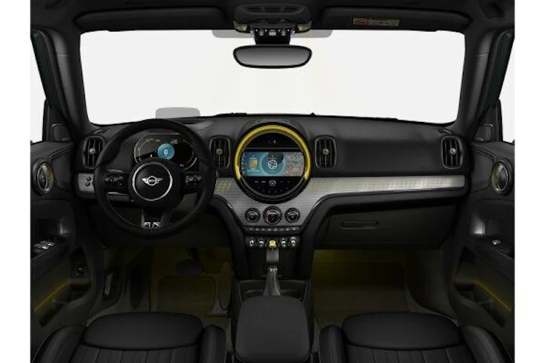 image du véhicule MINI COUNTRYMAN
